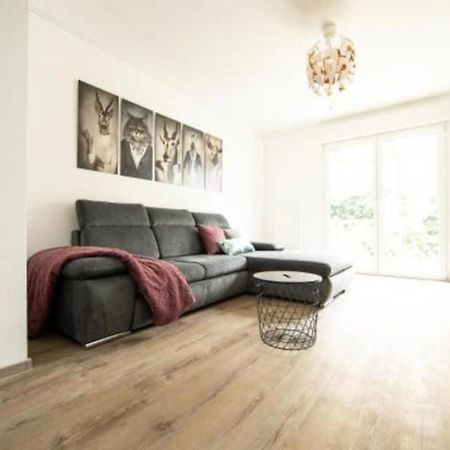 Bruehl Mitte, Neu Renoviertes Haus Villa ภายนอก รูปภาพ
